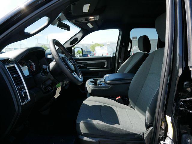 used 2021 Ram 1500 Classic car, priced at $30,936