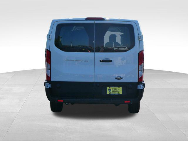 used 2019 Ford Transit-150 car, priced at $19,000