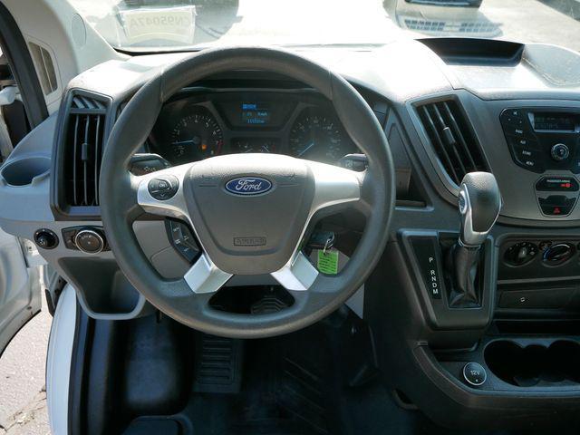 used 2019 Ford Transit-150 car, priced at $19,000