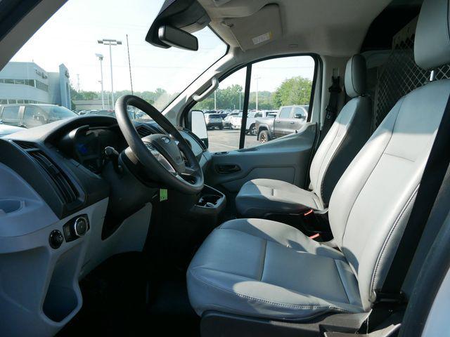 used 2019 Ford Transit-150 car, priced at $19,000