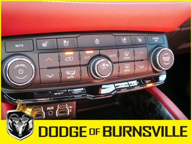 used 2023 Dodge Durango car, priced at $73,900