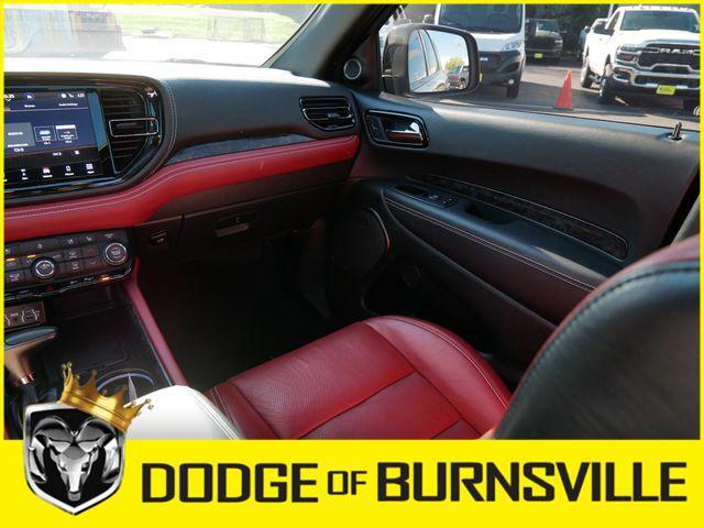 used 2023 Dodge Durango car, priced at $73,900