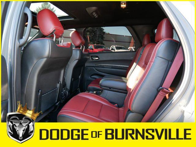 used 2023 Dodge Durango car, priced at $73,900