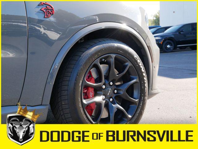 used 2023 Dodge Durango car, priced at $73,900