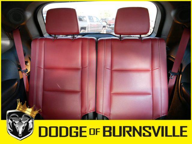 used 2023 Dodge Durango car, priced at $73,900