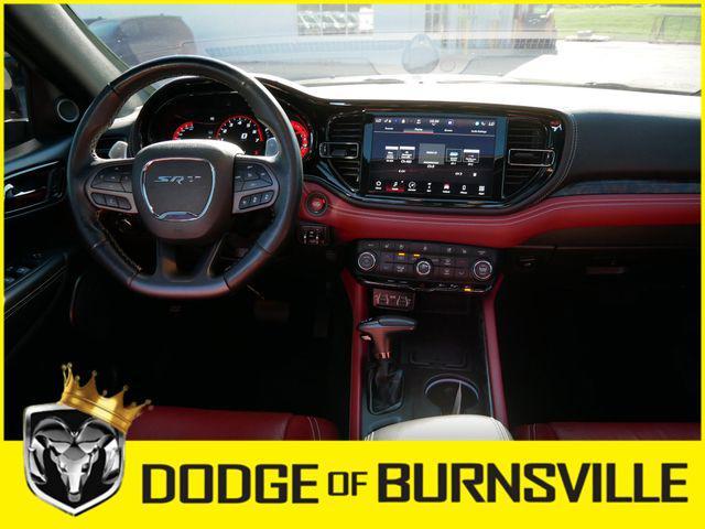 used 2023 Dodge Durango car, priced at $73,900