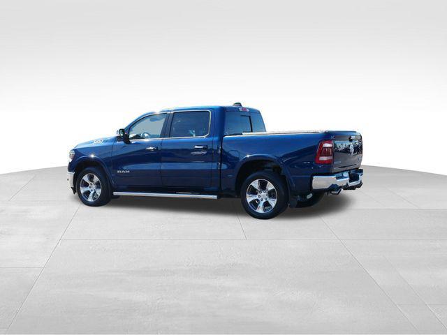 used 2021 Ram 1500 car, priced at $29,500