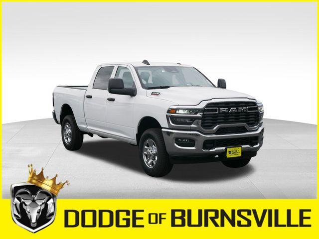 new 2025 Ram 3500 car, priced at $50,775