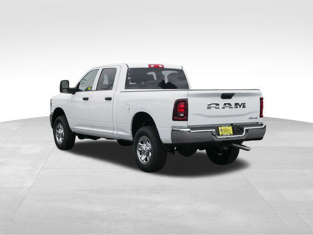 new 2025 Ram 3500 car, priced at $50,775
