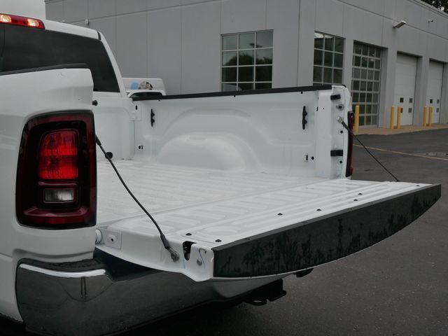 new 2025 Ram 3500 car, priced at $50,775