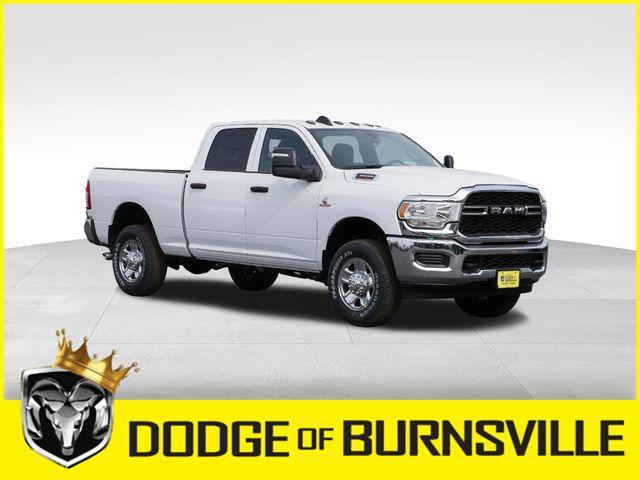 new 2024 Ram 3500 car, priced at $58,740