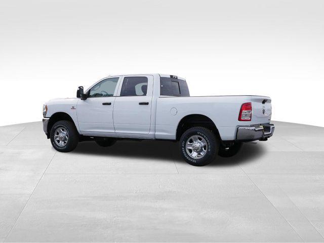 new 2024 Ram 3500 car, priced at $60,590