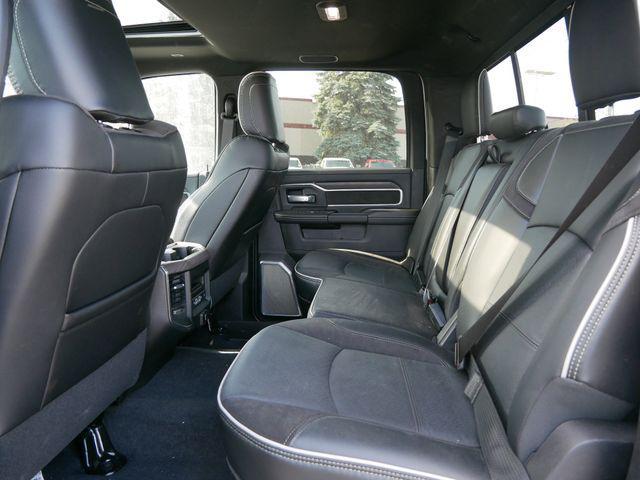 new 2025 Ram 3500 car, priced at $83,253