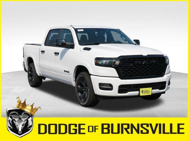 new 2026 Ram 1500 car, priced at $54,265