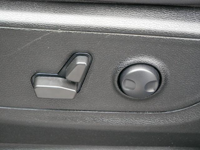 used 2022 Ram 1500 car, priced at $40,000