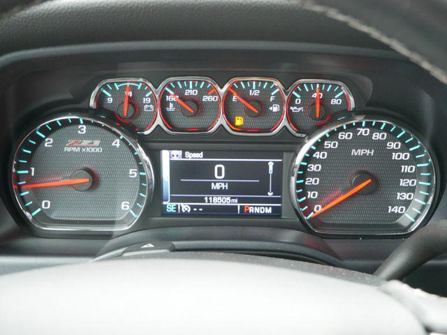 used 2016 Chevrolet Silverado 1500 car, priced at $18,000