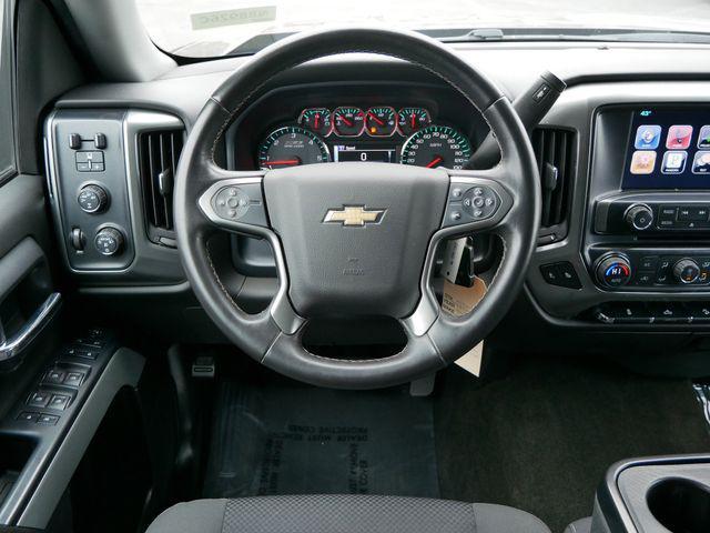 used 2016 Chevrolet Silverado 1500 car, priced at $18,000