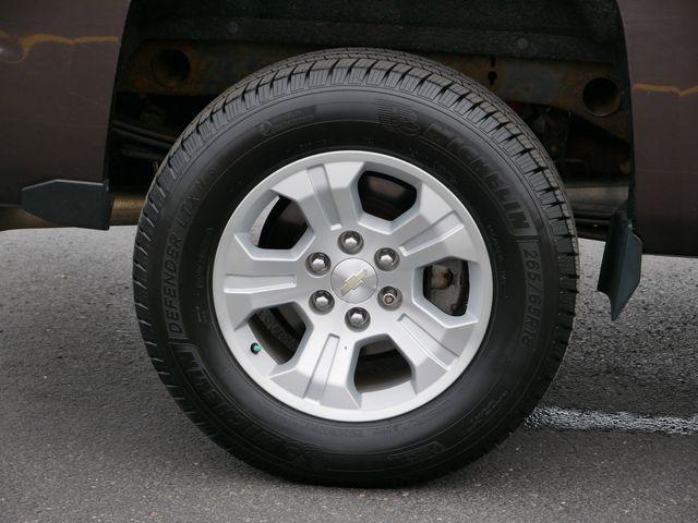 used 2016 Chevrolet Silverado 1500 car, priced at $18,000