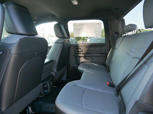 new 2025 Ram 2500 car, priced at $49,825