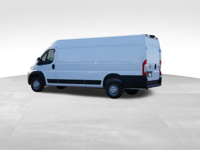 new 2025 Ram ProMaster 3500 car, priced at $54,547