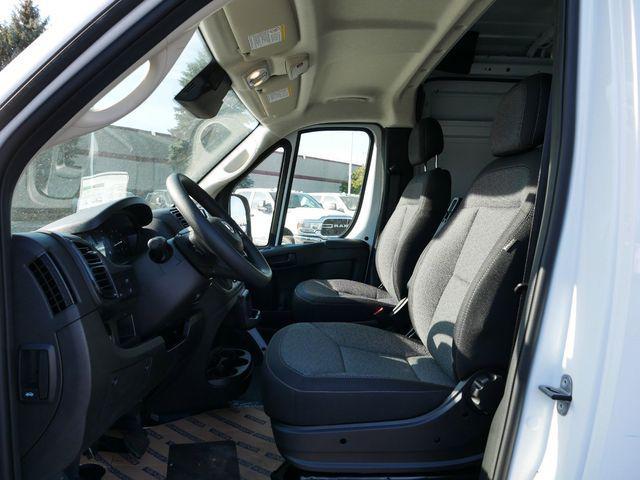 new 2025 Ram ProMaster 3500 car, priced at $54,547