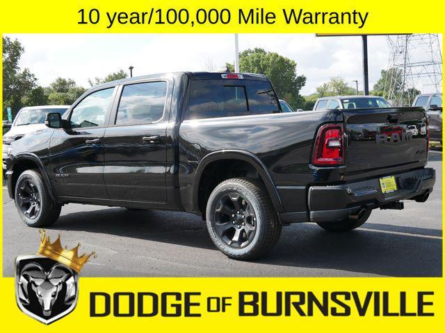 new 2026 Ram 1500 car, priced at $51,759
