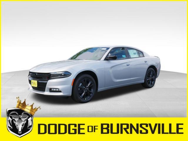 new 2023 Dodge Charger car, priced at $37,074