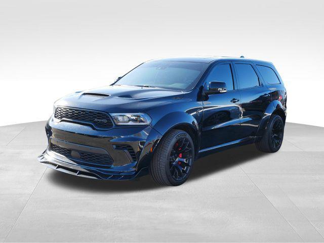 used 2023 Dodge Durango car, priced at $83,978