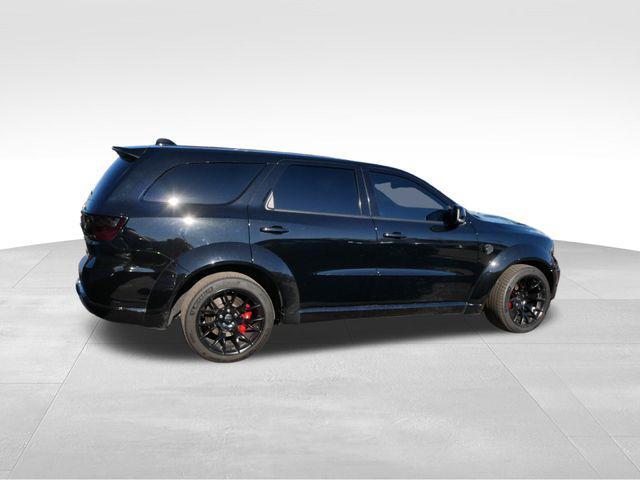 used 2023 Dodge Durango car, priced at $83,978