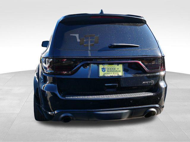 used 2023 Dodge Durango car, priced at $83,978