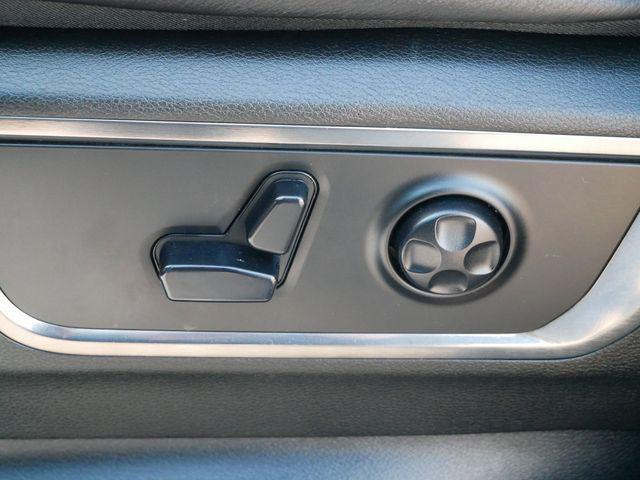 used 2020 Ram 1500 car, priced at $33,333