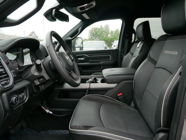 used 2024 Ram 3500 car, priced at $83,000