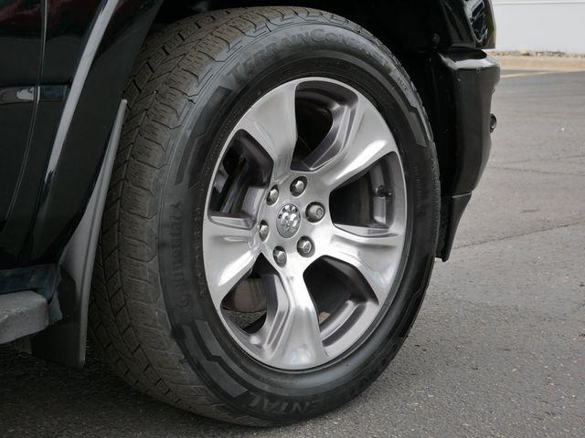 used 2020 Ram 1500 car, priced at $20,683