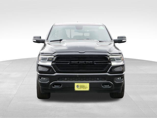 used 2020 Ram 1500 car, priced at $20,683