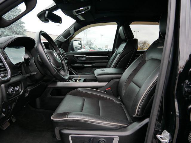 used 2020 Ram 1500 car, priced at $20,683
