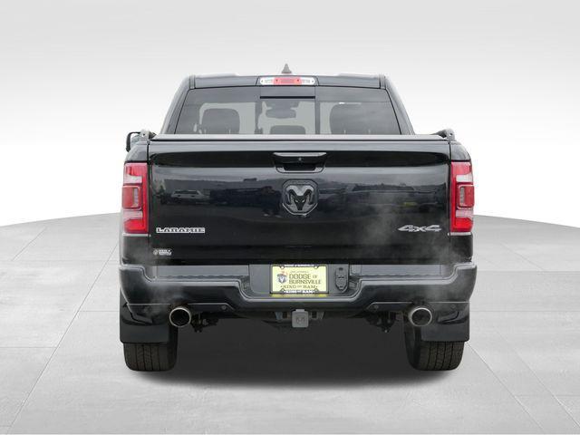 used 2020 Ram 1500 car, priced at $20,683