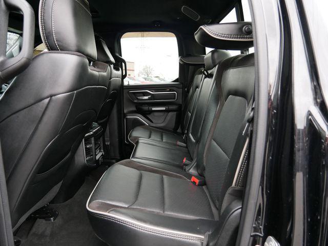 used 2020 Ram 1500 car, priced at $20,683