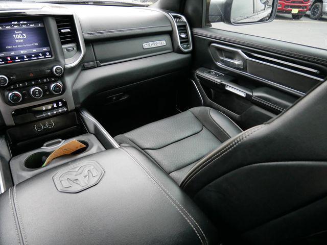 used 2020 Ram 1500 car, priced at $20,683