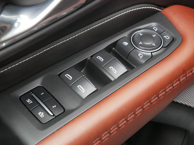 used 2023 GMC Yukon car, priced at $79,500