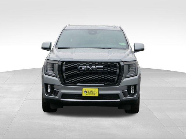 used 2023 GMC Yukon car, priced at $79,500