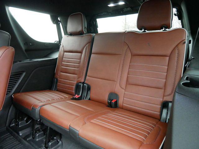 used 2023 GMC Yukon car, priced at $79,500