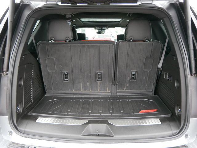 used 2023 GMC Yukon car, priced at $79,500