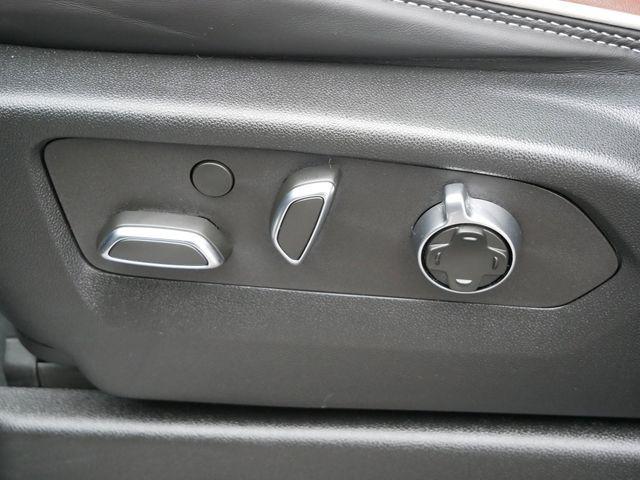 used 2023 GMC Yukon car, priced at $79,500