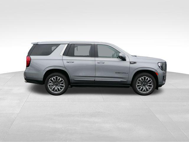 used 2023 GMC Yukon car, priced at $79,500