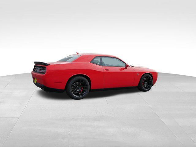 new 2023 Dodge Challenger car, priced at $74,988