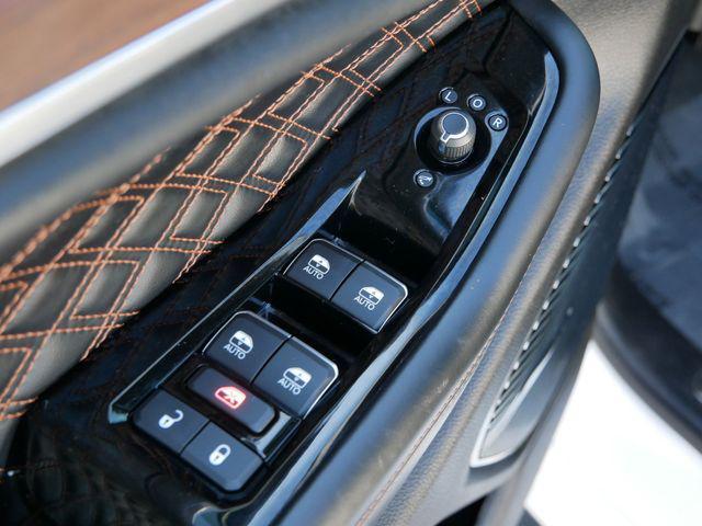 used 2023 Jeep Grand Cherokee car, priced at $41,667