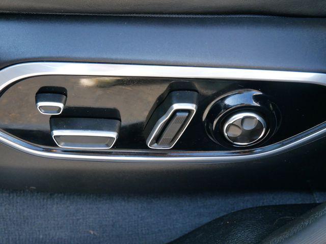 used 2023 Jeep Grand Cherokee car, priced at $41,667