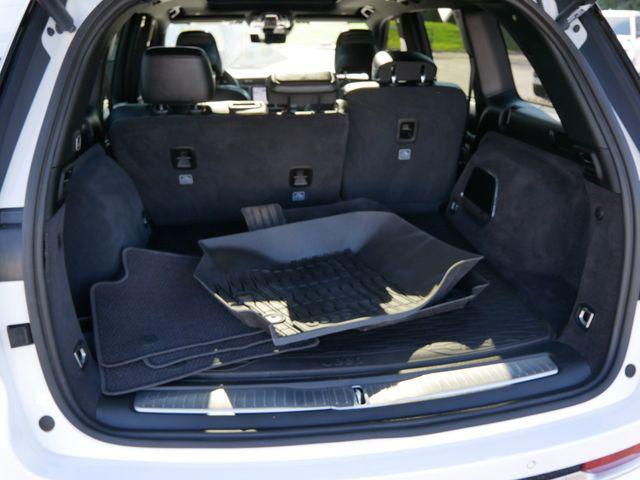 used 2023 Jeep Grand Cherokee car, priced at $41,667
