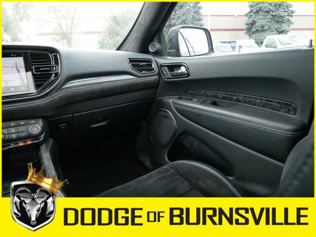 used 2021 Dodge Durango car, priced at $57,200