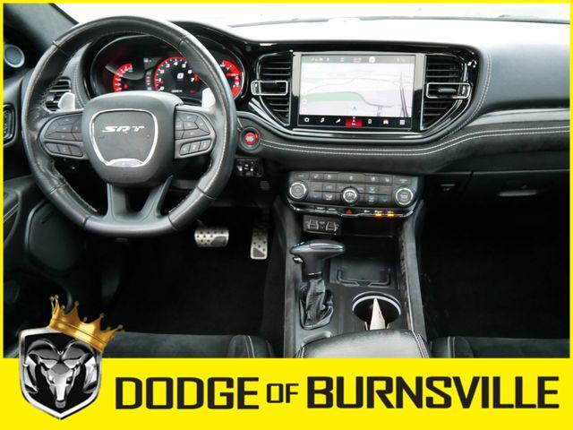 used 2021 Dodge Durango car, priced at $57,200